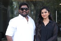 Sundaram Master Movie Success Meet